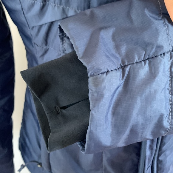 Women's Columbia Omni Heat Kaleidoscope jacket - Picture 6 of 8